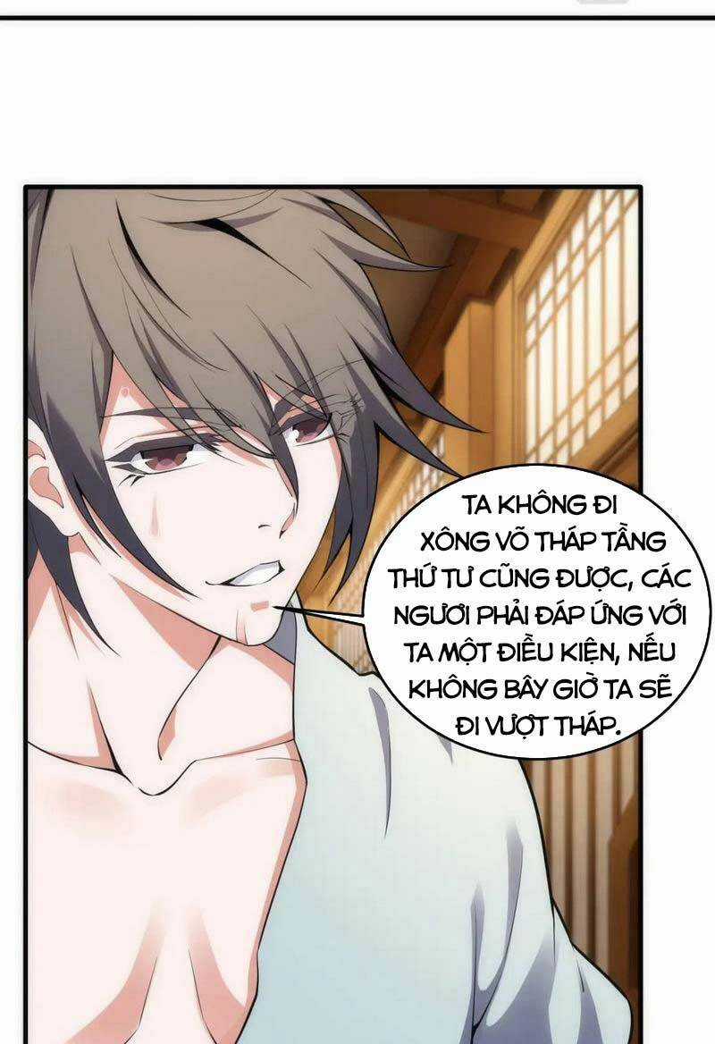 Vạn Cổ Thần Đế Chapter 64 trang 15