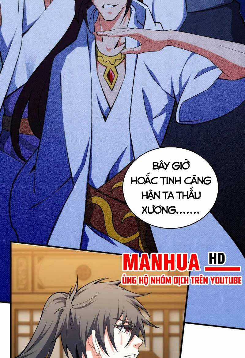 Vạn Cổ Thần Đế Chapter 64 trang 19