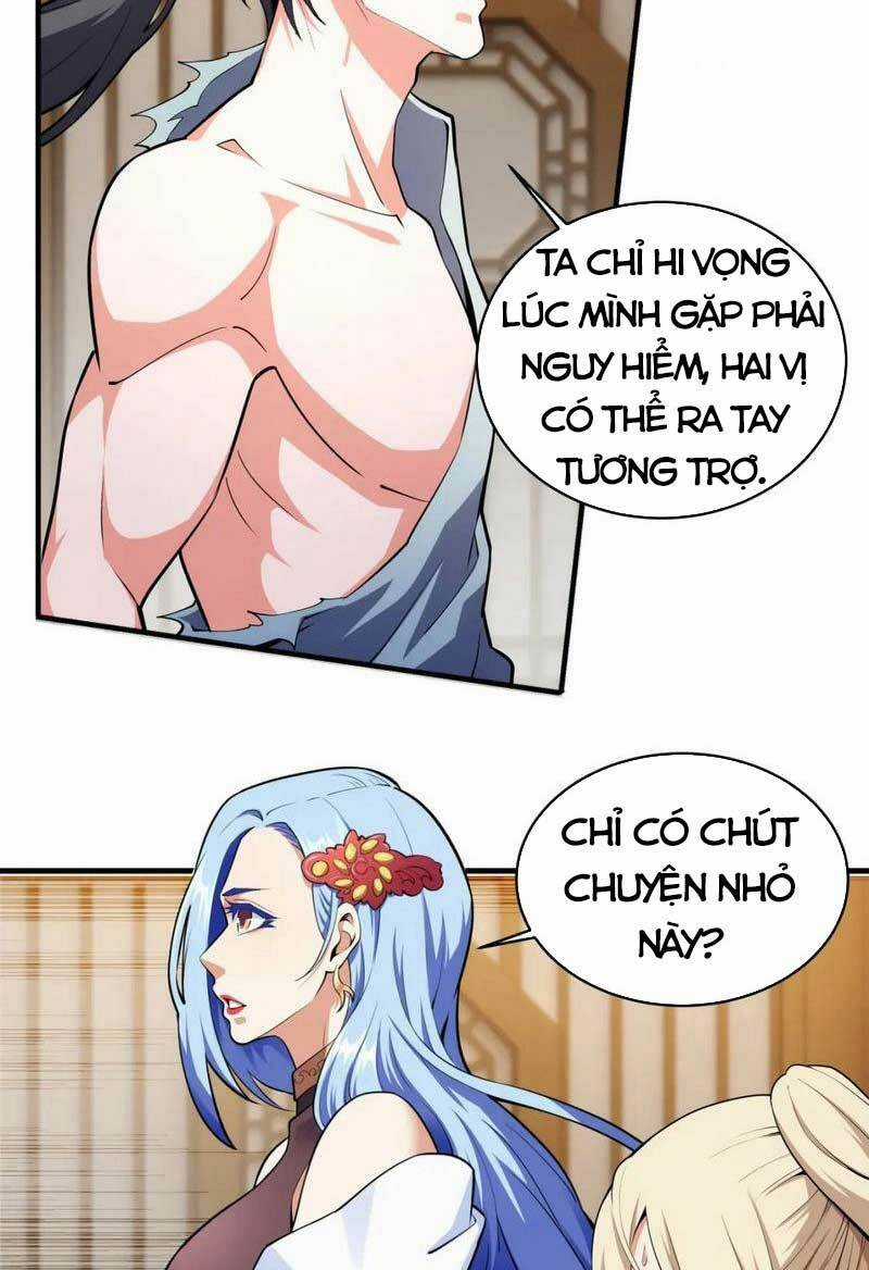 Vạn Cổ Thần Đế Chapter 64 trang 20