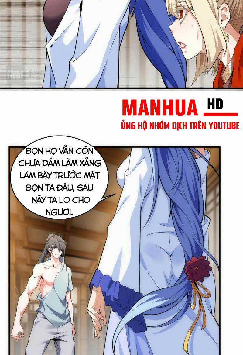 Vạn Cổ Thần Đế Chapter 64 trang 21