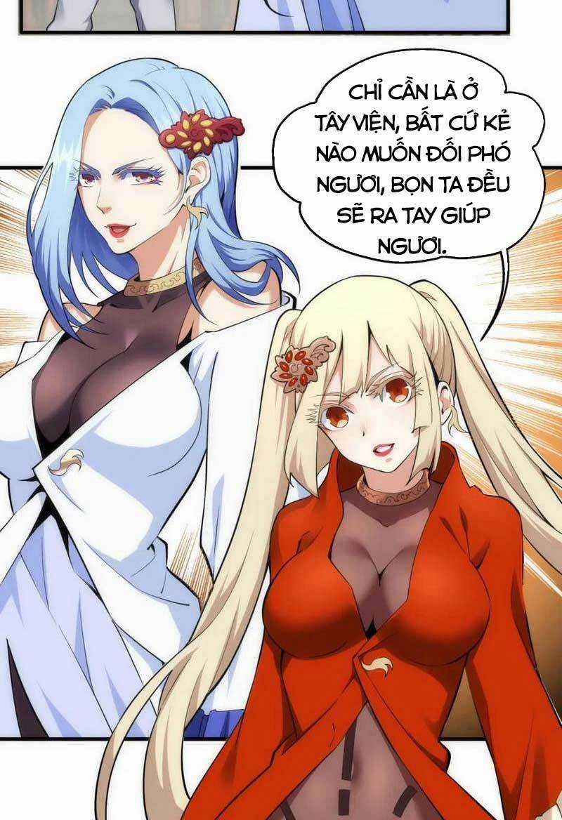 Vạn Cổ Thần Đế Chapter 64 trang 22