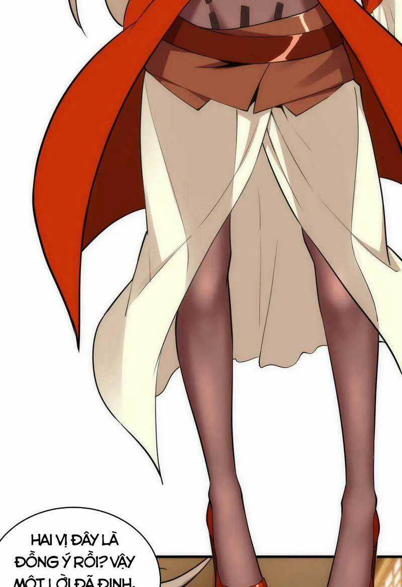 Vạn Cổ Thần Đế Chapter 64 trang 23