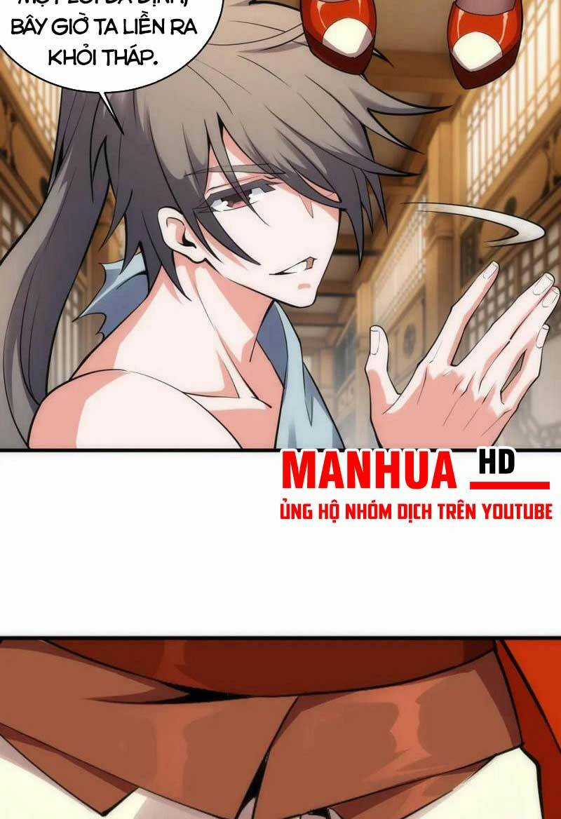 Vạn Cổ Thần Đế Chapter 64 trang 24