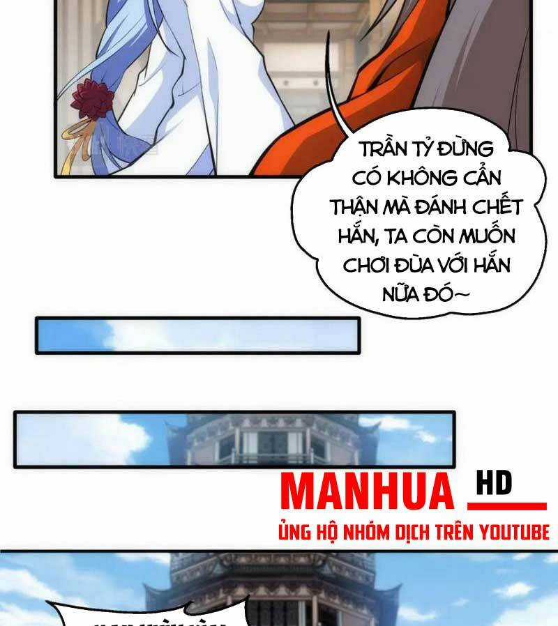 Vạn Cổ Thần Đế Chapter 64 trang 27