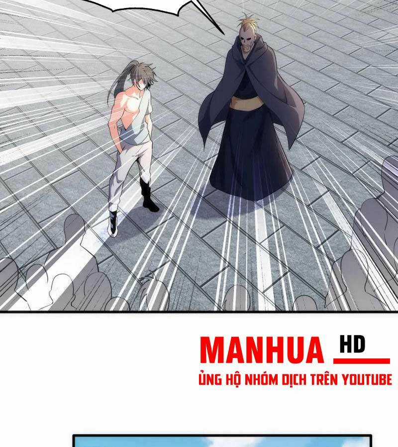 Vạn Cổ Thần Đế Chapter 64 trang 29