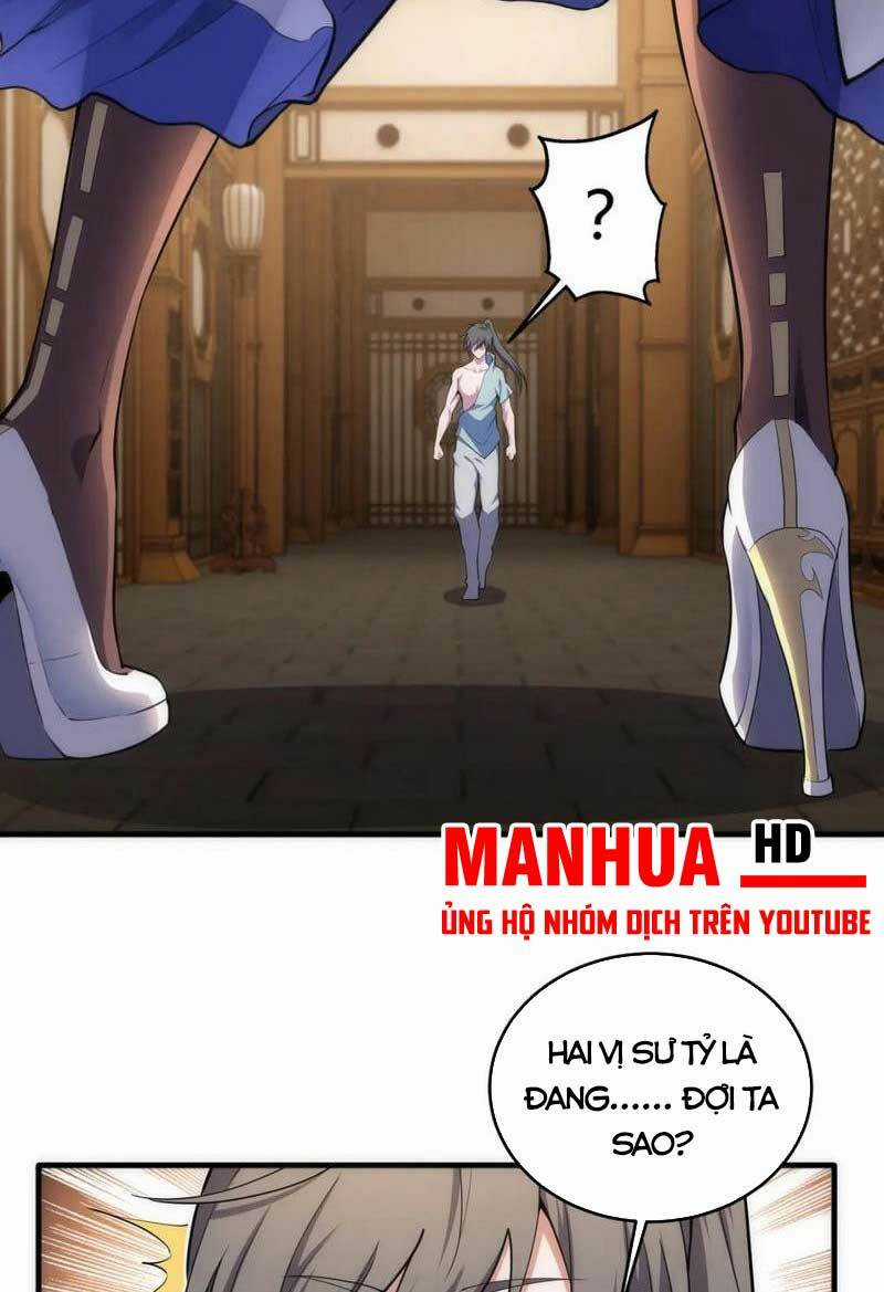 Vạn Cổ Thần Đế Chapter 64 trang 3