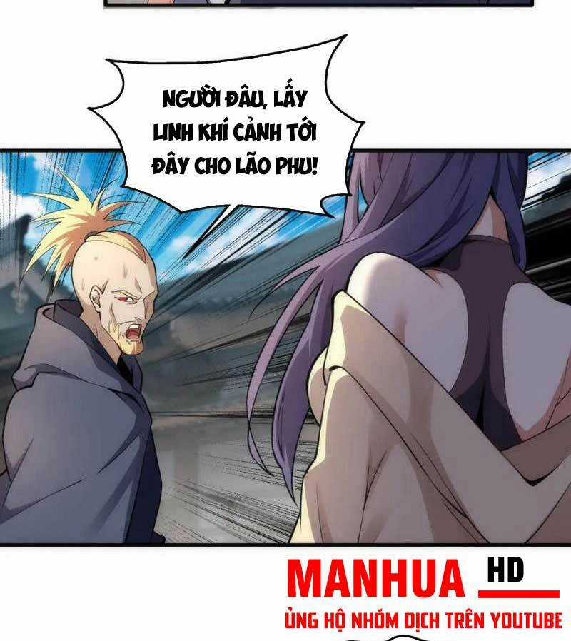 Vạn Cổ Thần Đế Chapter 64 trang 31