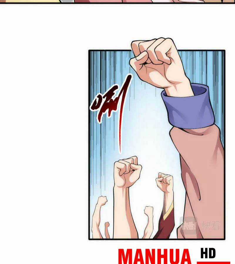 Vạn Cổ Thần Đế Chapter 64 trang 33