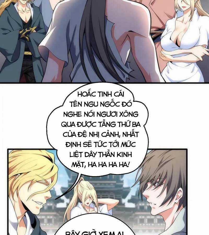 Vạn Cổ Thần Đế Chapter 64 trang 35