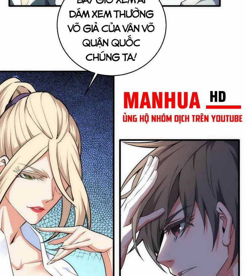 Vạn Cổ Thần Đế Chapter 64 trang 36