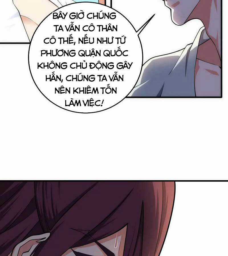 Vạn Cổ Thần Đế Chapter 64 trang 37