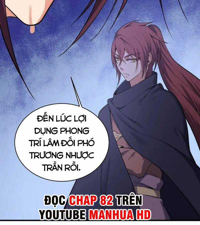 Vạn Cổ Thần Đế Chapter 64 trang 40