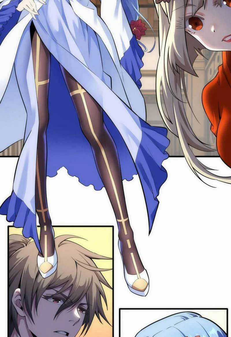 Vạn Cổ Thần Đế Chapter 64 trang 5