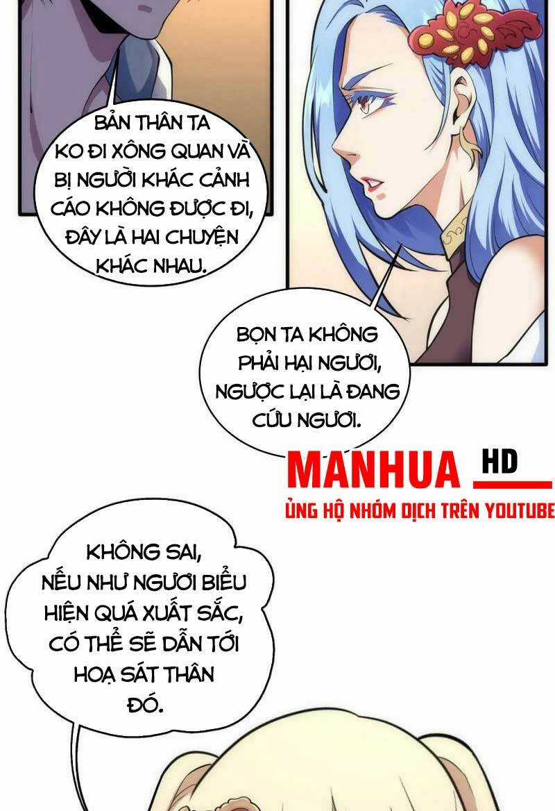 Vạn Cổ Thần Đế Chapter 64 trang 6