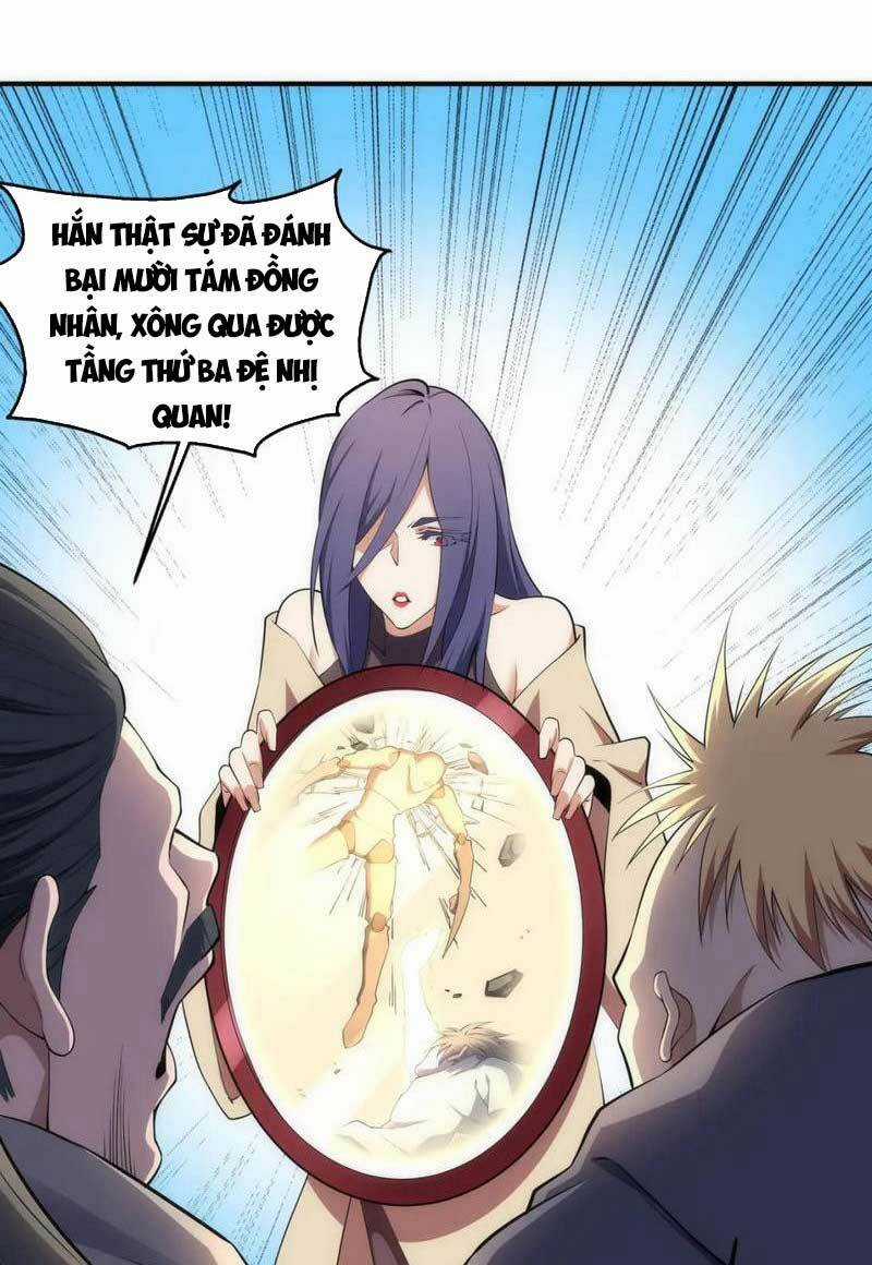 Vạn Cổ Thần Đế Chapter 65 trang 1