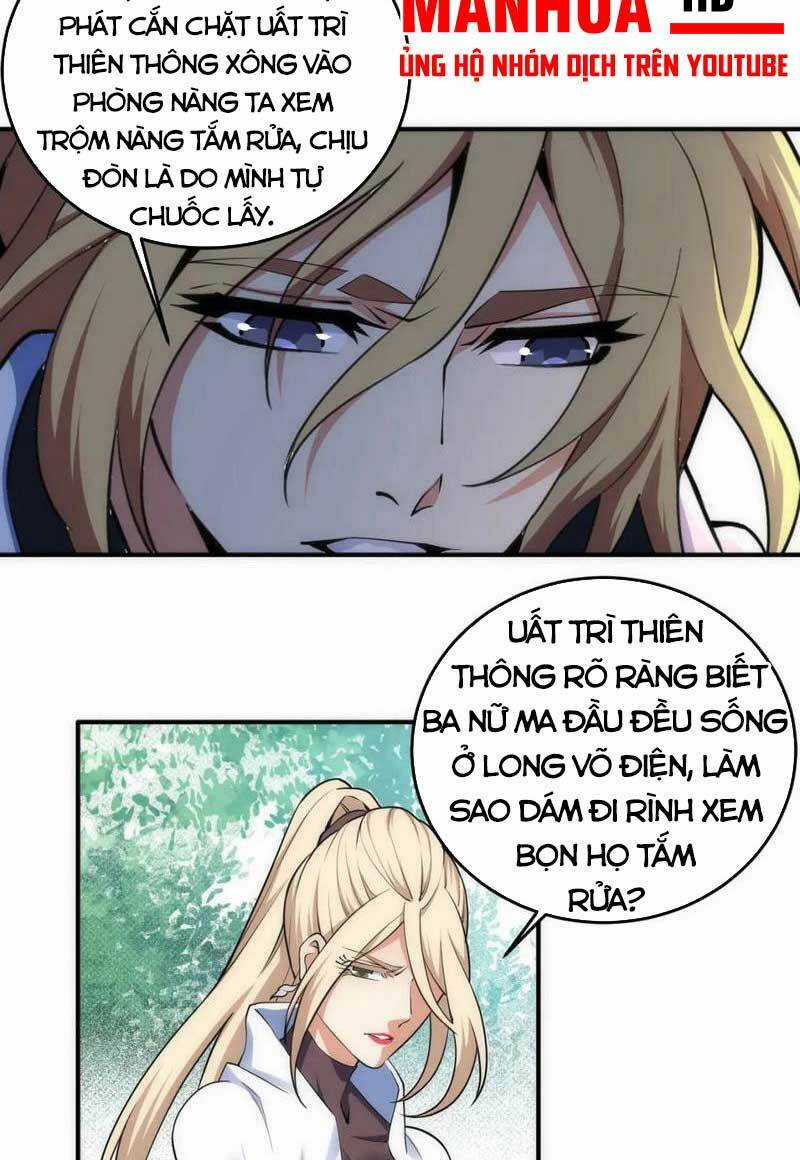 Vạn Cổ Thần Đế Chapter 65 trang 10