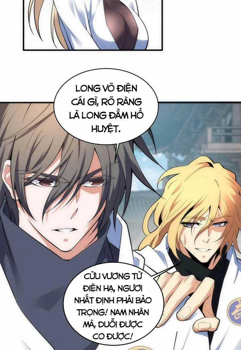 Vạn Cổ Thần Đế Chapter 65 trang 11