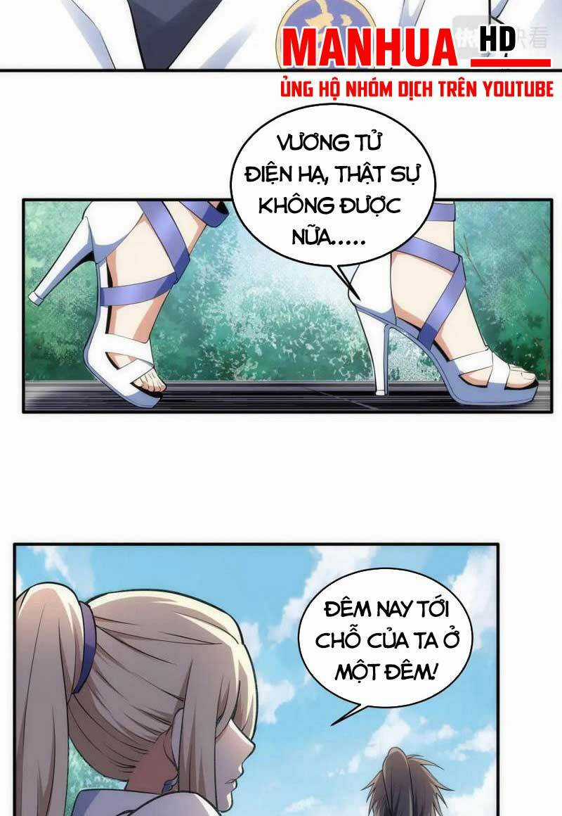 Vạn Cổ Thần Đế Chapter 65 trang 12