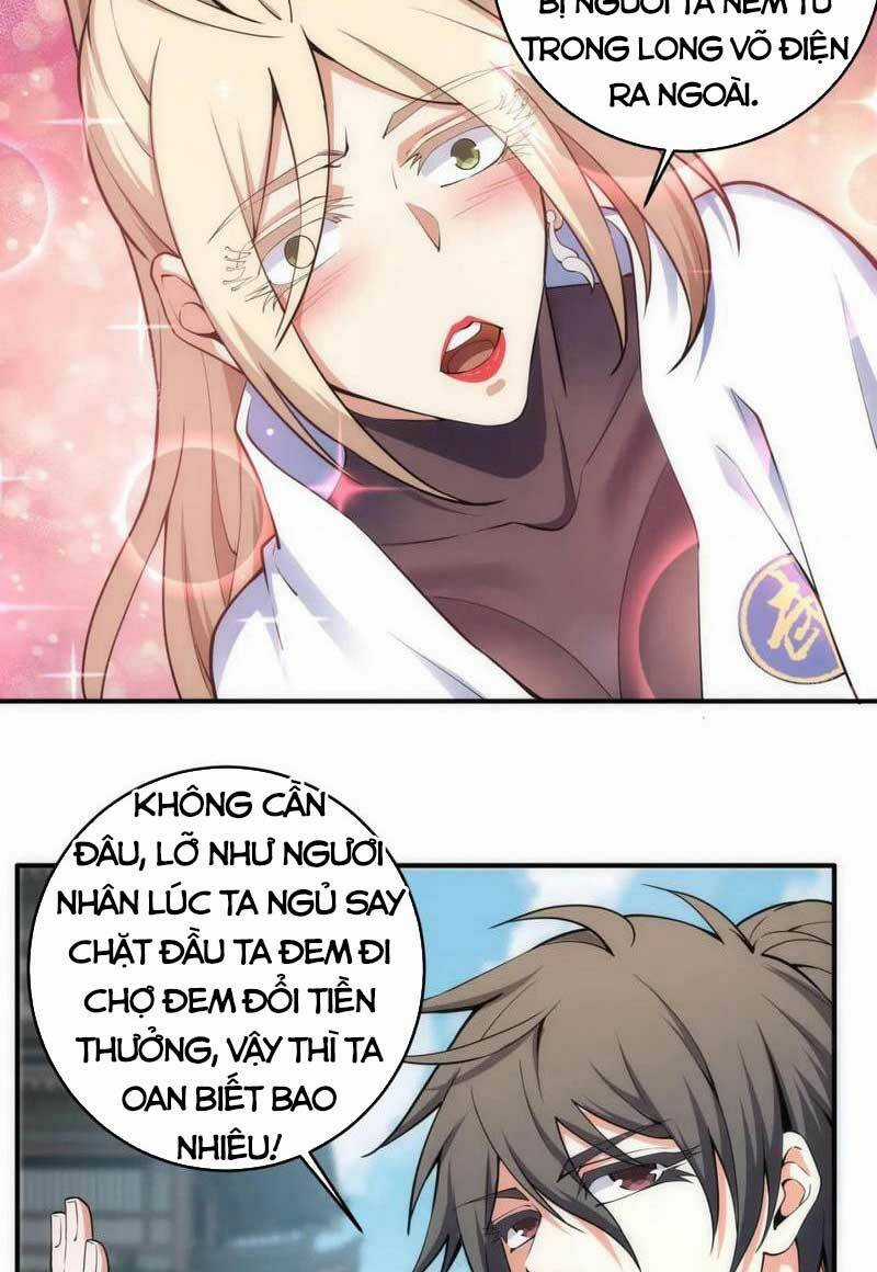 Vạn Cổ Thần Đế Chapter 65 trang 14