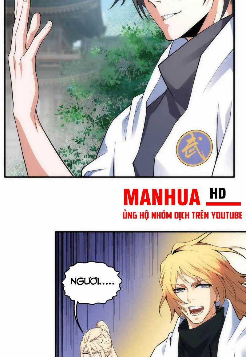 Vạn Cổ Thần Đế Chapter 65 trang 15