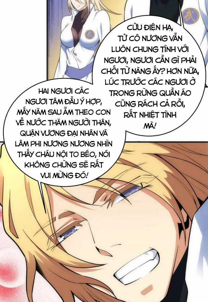 Vạn Cổ Thần Đế Chapter 65 trang 16