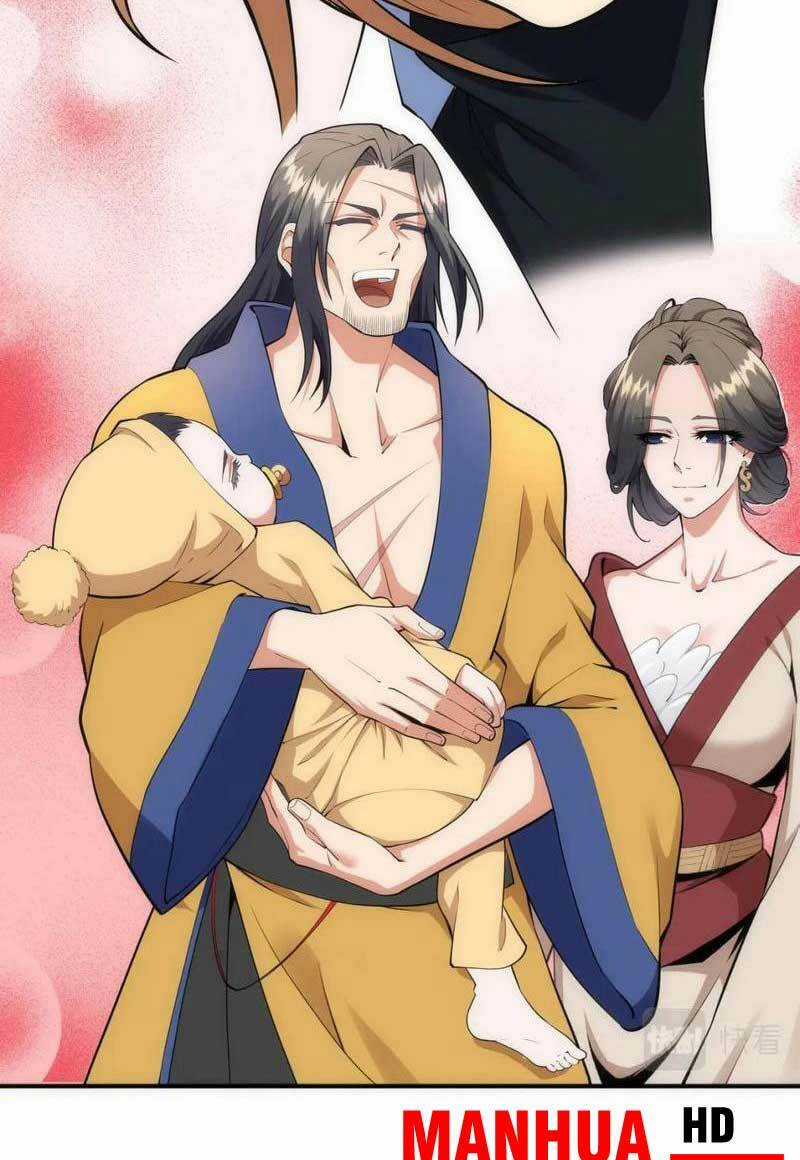 Vạn Cổ Thần Đế Chapter 65 trang 17