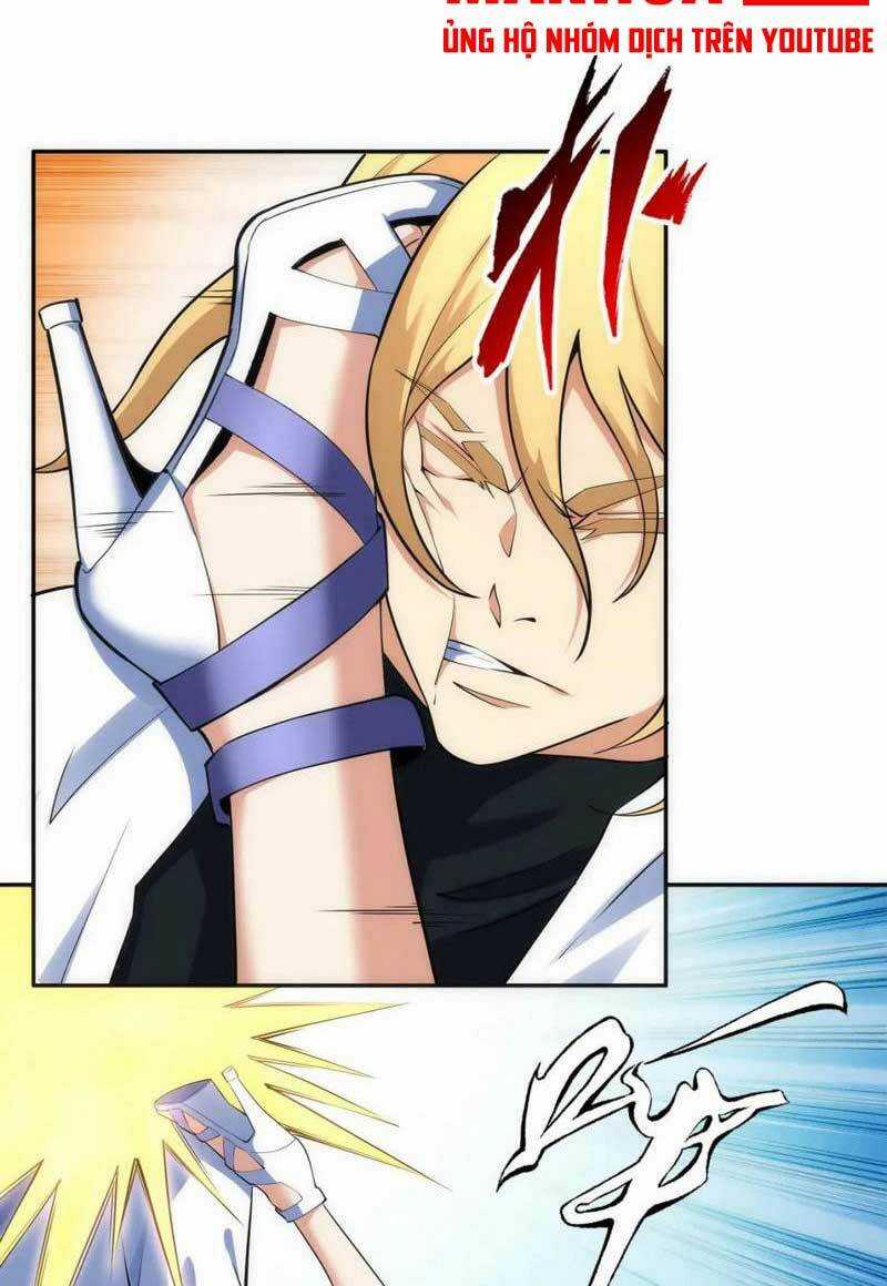 Vạn Cổ Thần Đế Chapter 65 trang 18