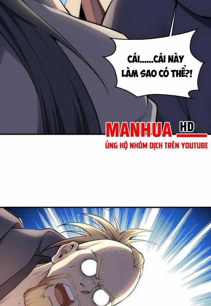 Vạn Cổ Thần Đế Chapter 65 trang 2