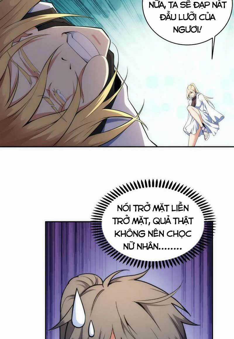 Vạn Cổ Thần Đế Chapter 65 trang 20