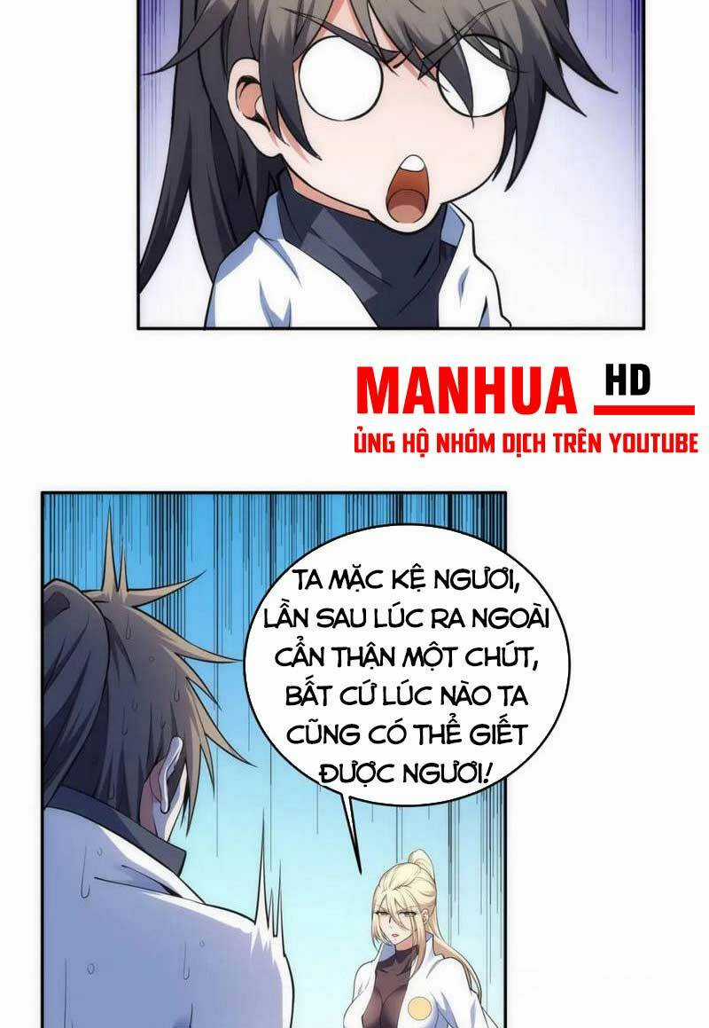 Vạn Cổ Thần Đế Chapter 65 trang 21