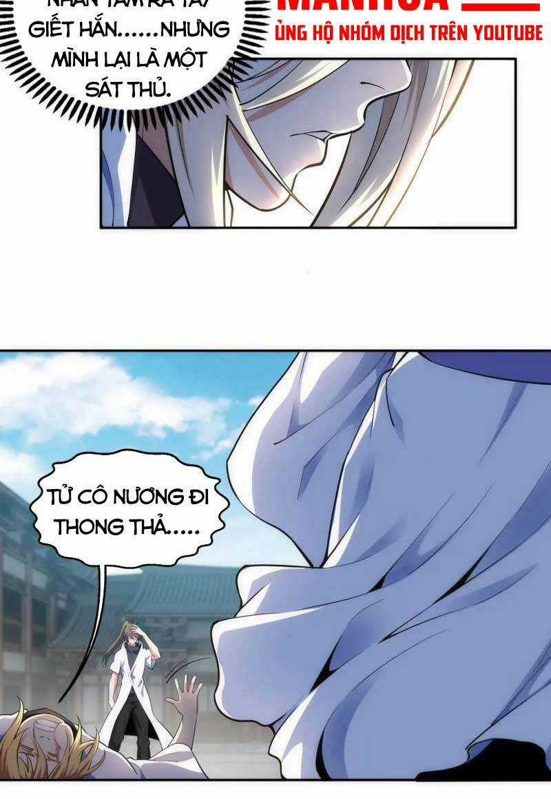 Vạn Cổ Thần Đế Chapter 65 trang 23