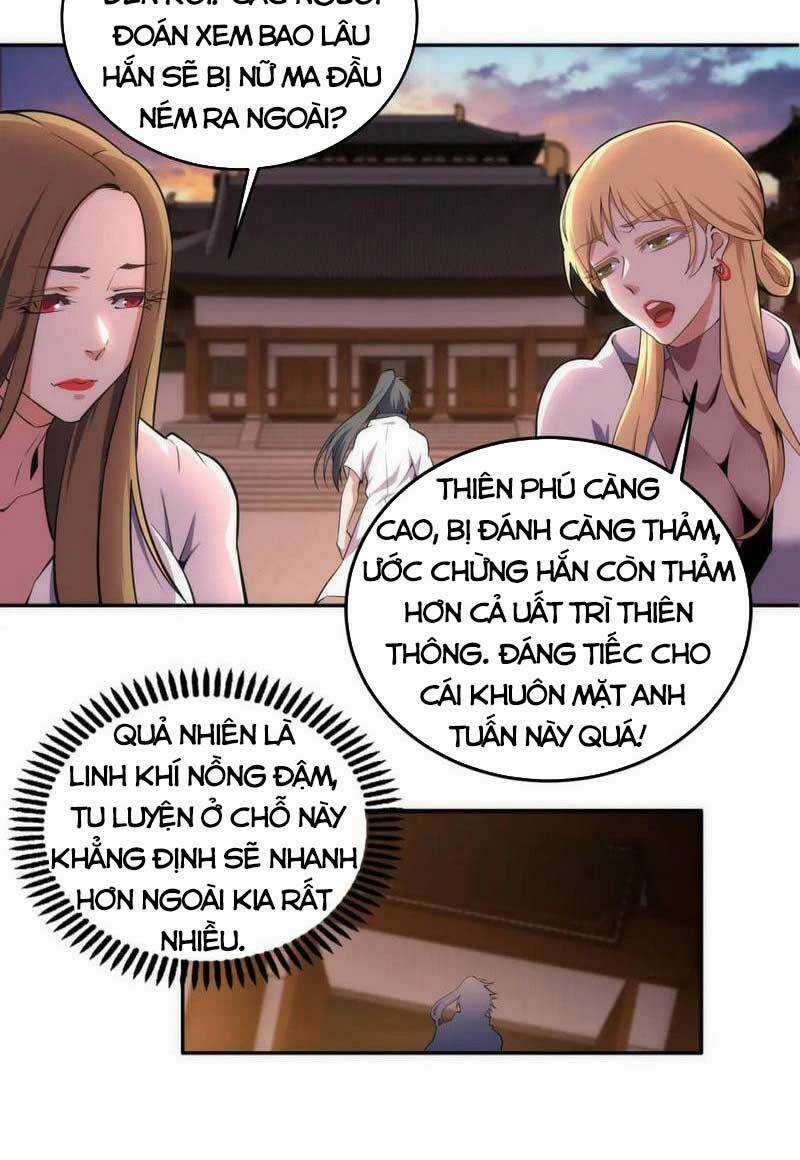 Vạn Cổ Thần Đế Chapter 65 trang 25