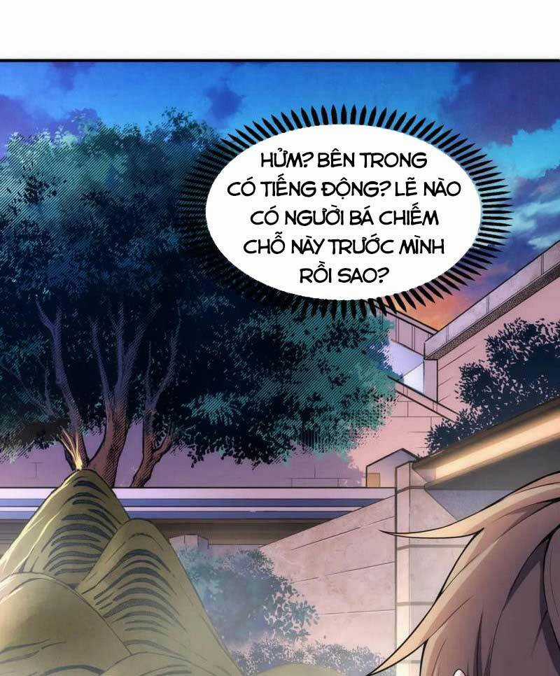 Vạn Cổ Thần Đế Chapter 65 trang 26