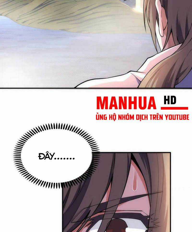 Vạn Cổ Thần Đế Chapter 65 trang 27