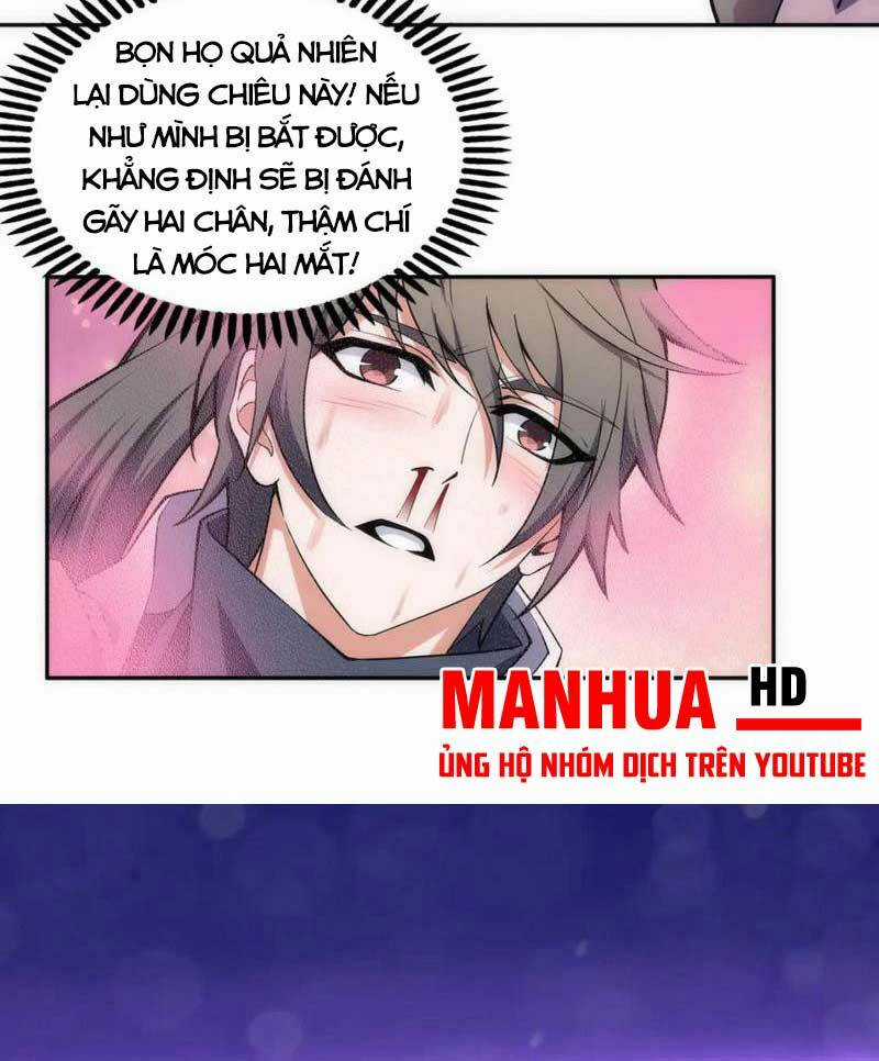 Vạn Cổ Thần Đế Chapter 65 trang 32