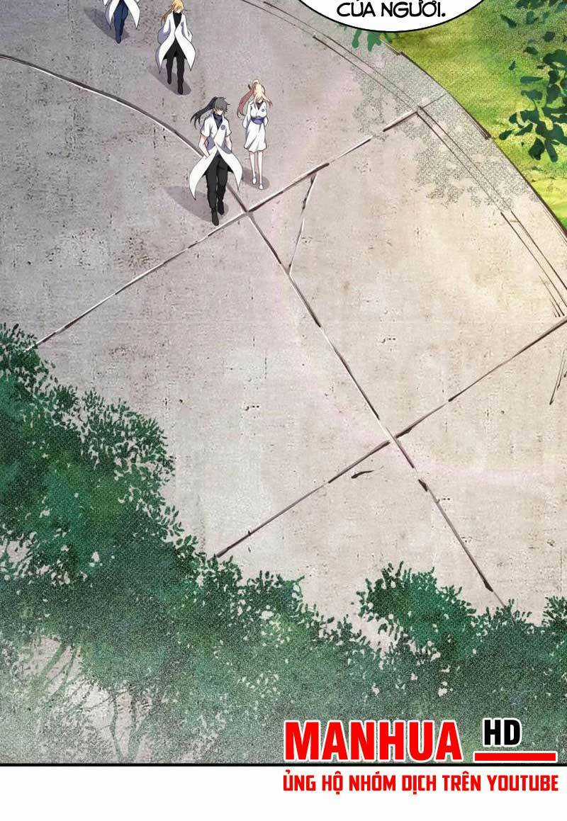 Vạn Cổ Thần Đế Chapter 65 trang 5