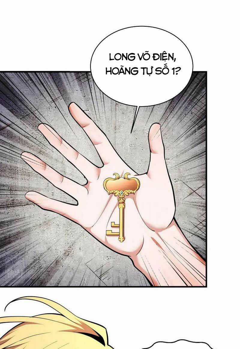 Vạn Cổ Thần Đế Chapter 65 trang 6