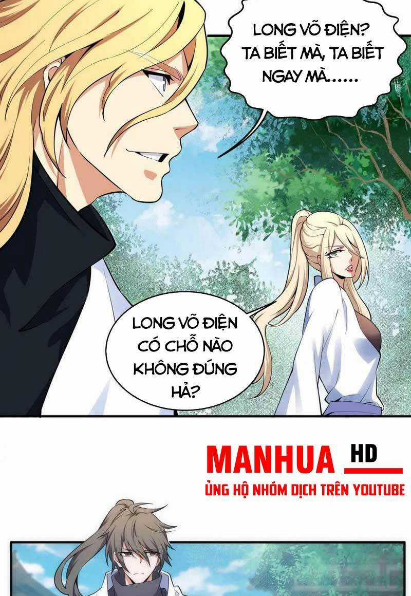 Vạn Cổ Thần Đế Chapter 65 trang 7