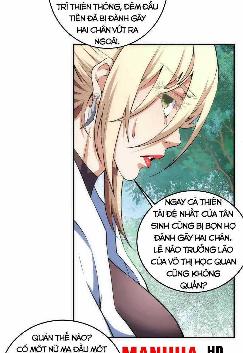 Vạn Cổ Thần Đế Chapter 65 trang 9