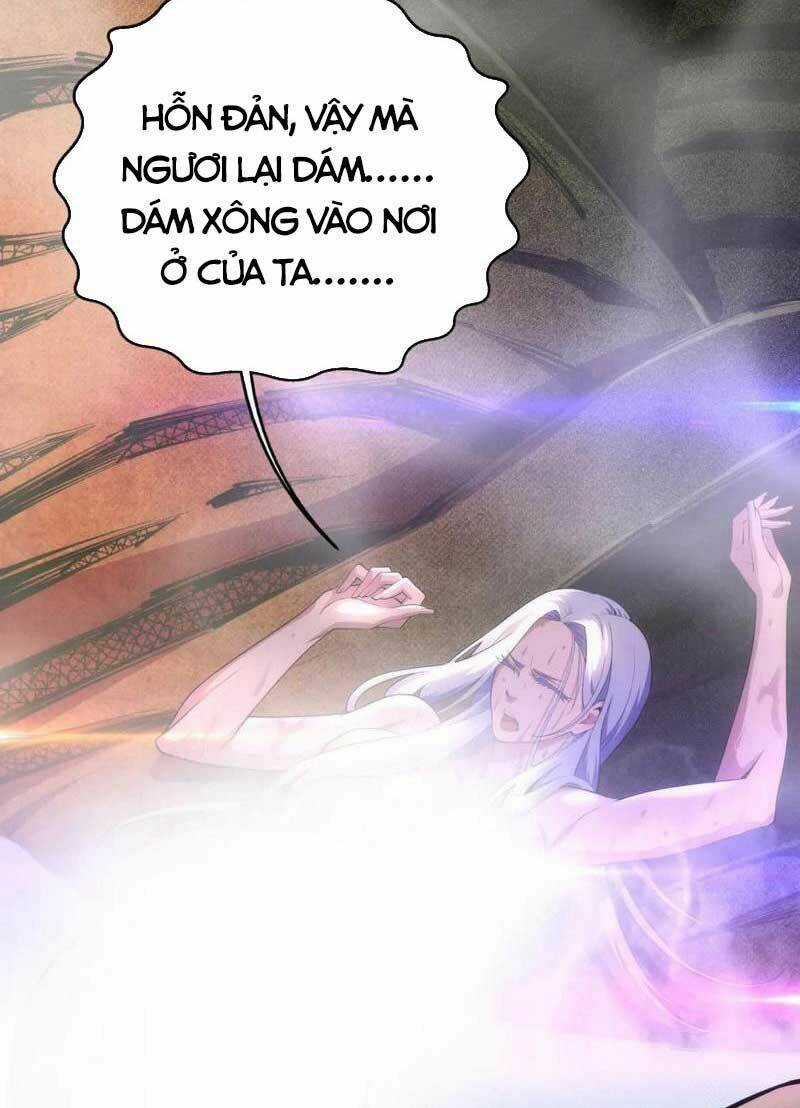 Vạn Cổ Thần Đế Chapter 66 trang 10