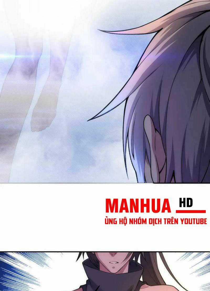 Vạn Cổ Thần Đế Chapter 66 trang 11