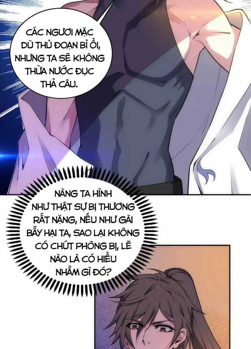 Vạn Cổ Thần Đế Chapter 66 trang 12