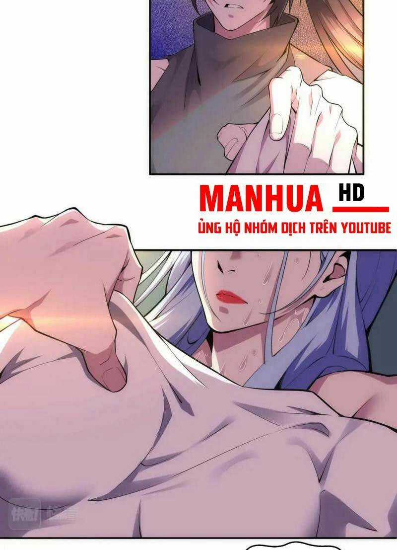 Vạn Cổ Thần Đế Chapter 66 trang 13