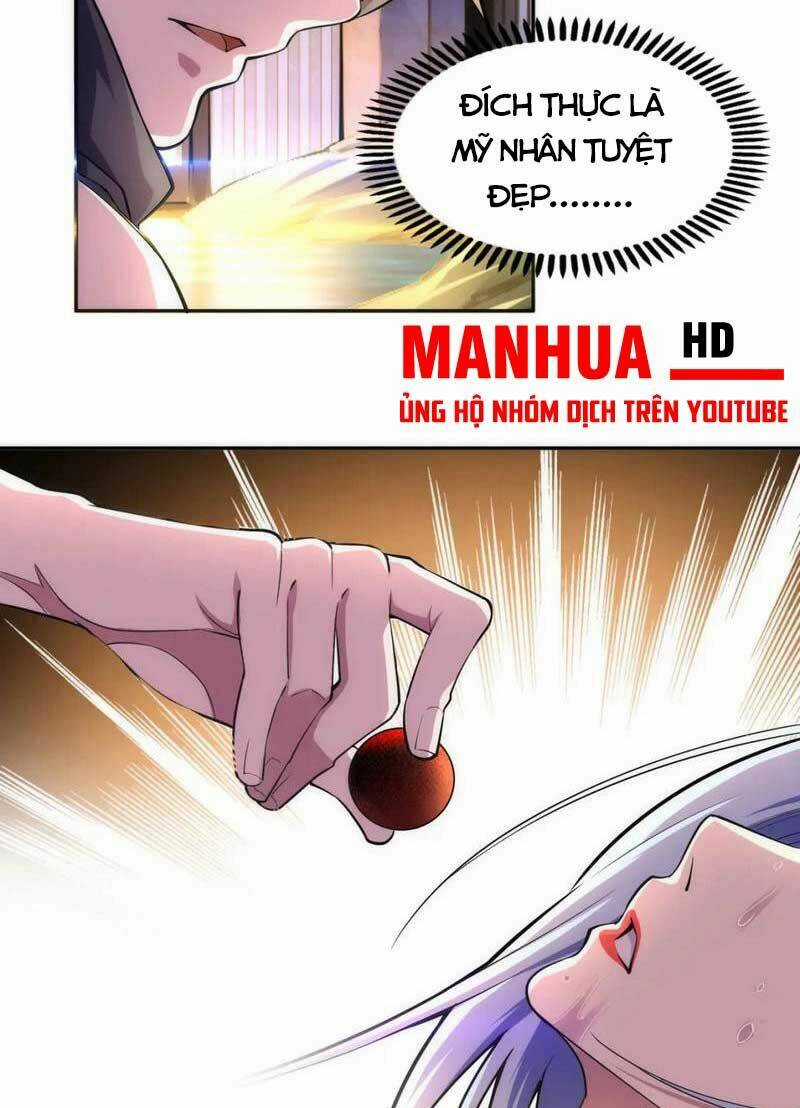 Vạn Cổ Thần Đế Chapter 66 trang 15