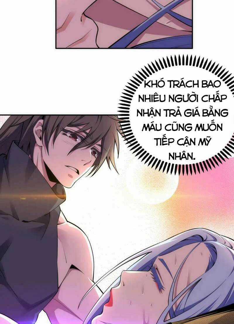Vạn Cổ Thần Đế Chapter 66 trang 17