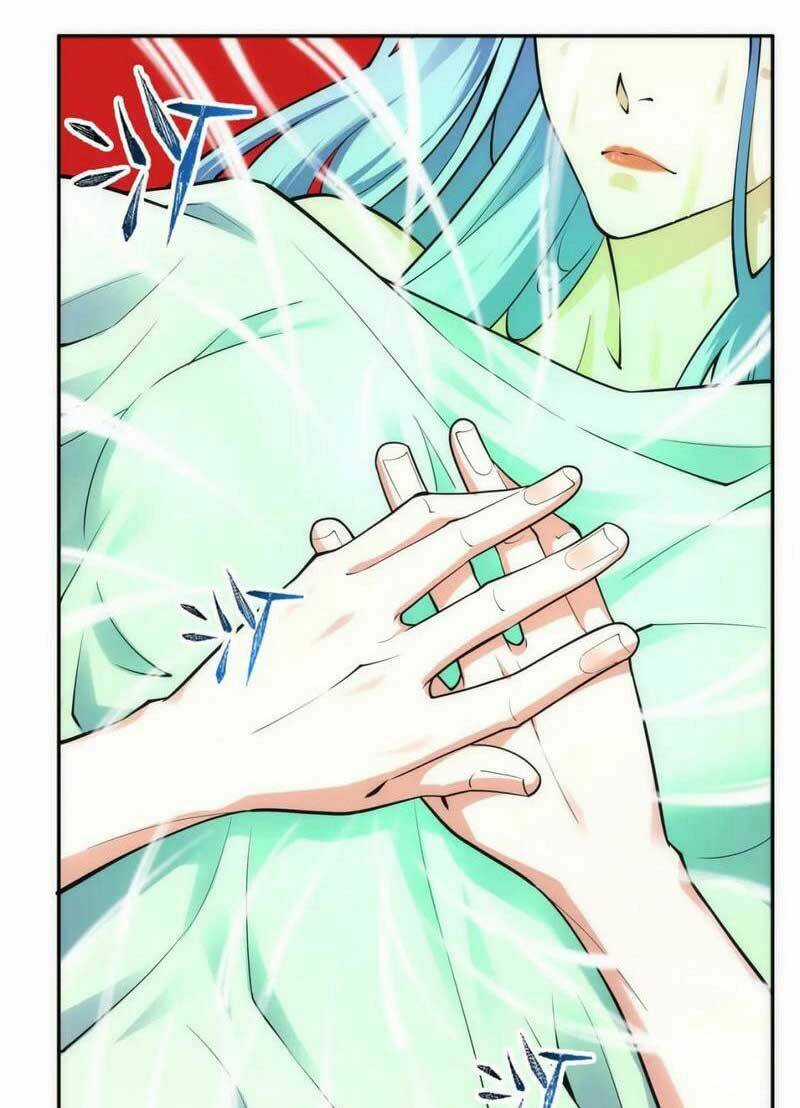 Vạn Cổ Thần Đế Chapter 66 trang 19