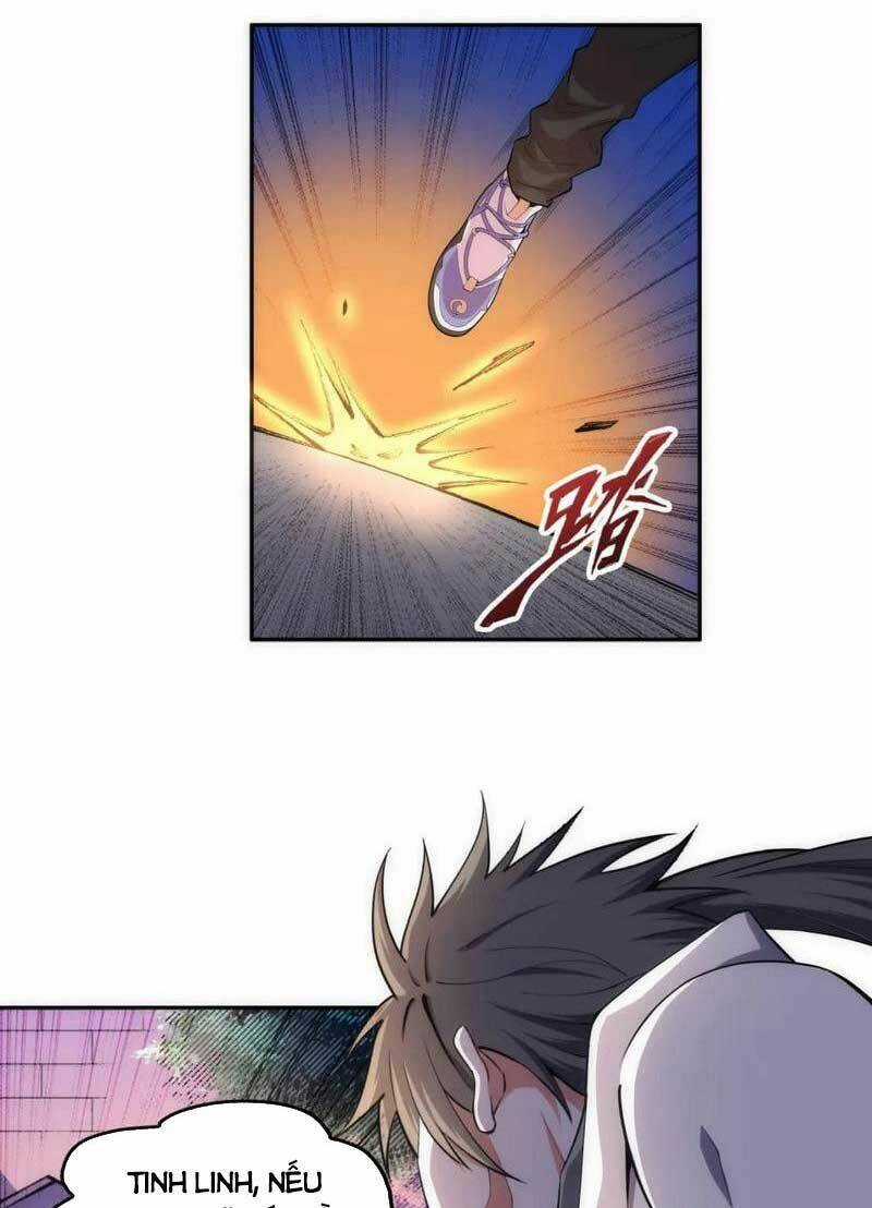 Vạn Cổ Thần Đế Chapter 66 trang 2