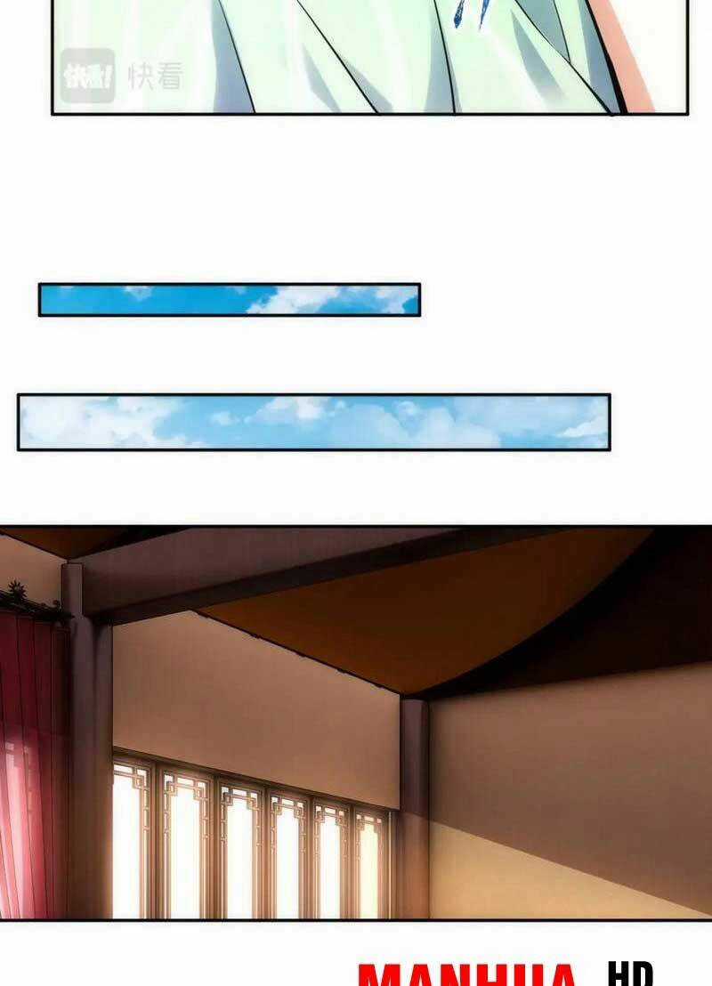 Vạn Cổ Thần Đế Chapter 66 trang 20