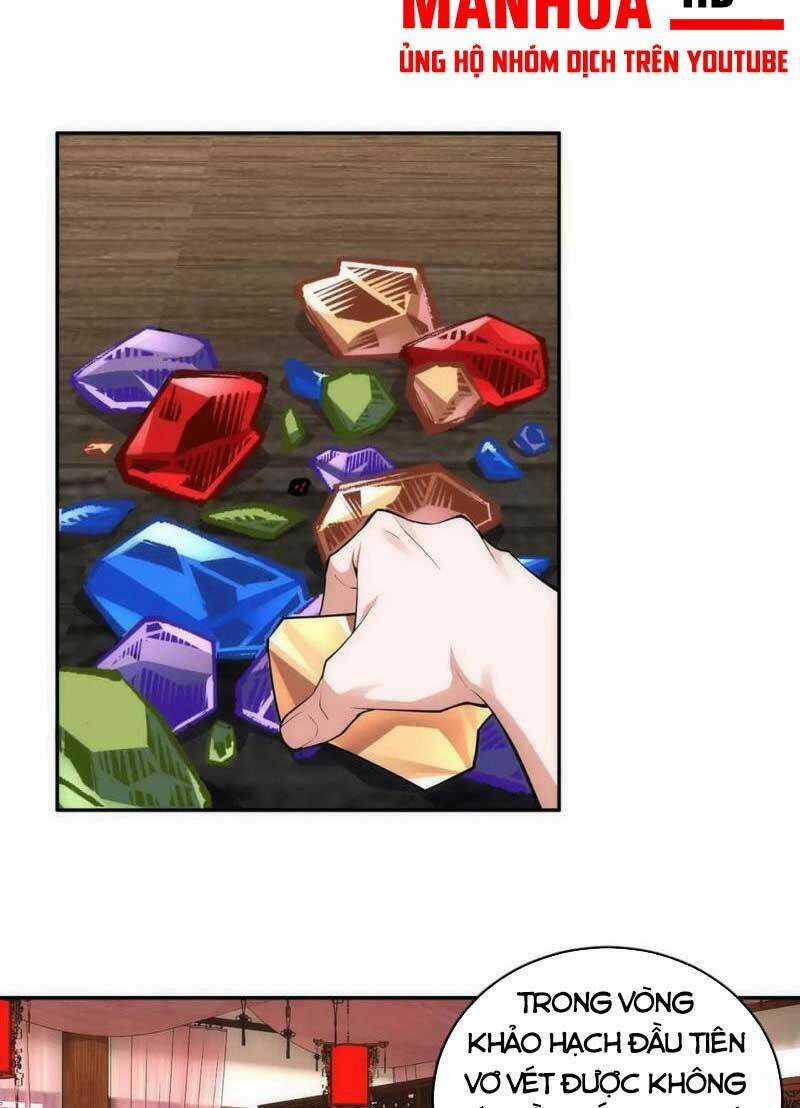 Vạn Cổ Thần Đế Chapter 66 trang 21