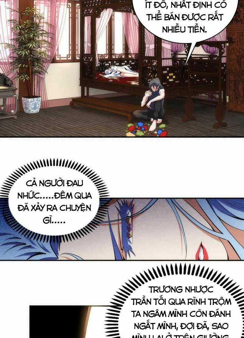 Vạn Cổ Thần Đế Chapter 66 trang 22